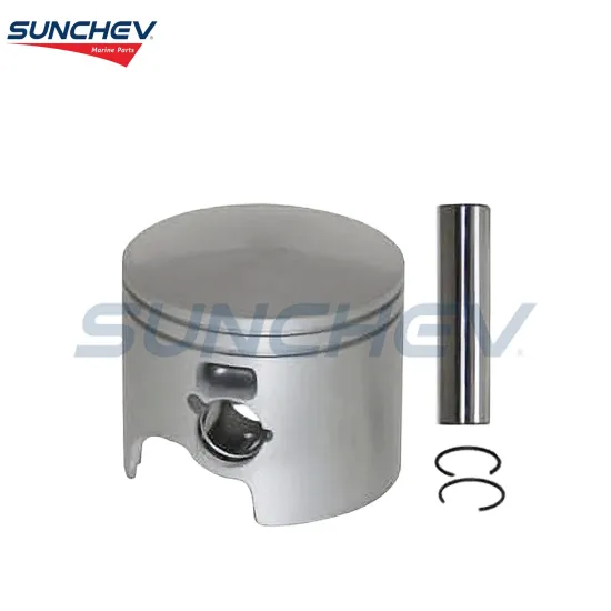 SUNCHEV PISTON 6G5-11642-00-93 For Yamaha Outboard 115-200hp