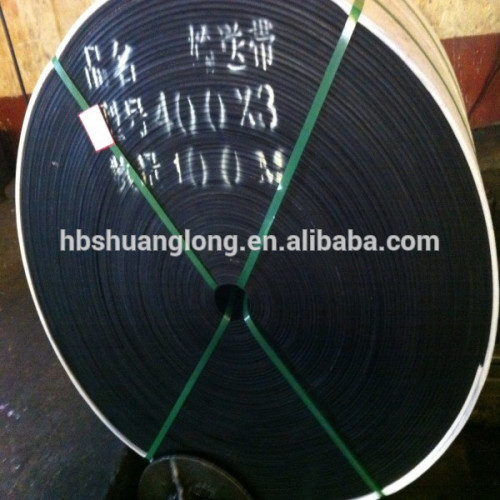 sales for rubber conveyor belt used for garnet conveying