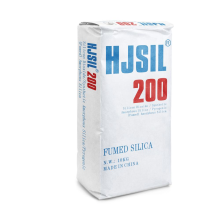 HJSil Fimed Silice R110