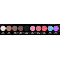 Fashion Color Eyeshadow Palette