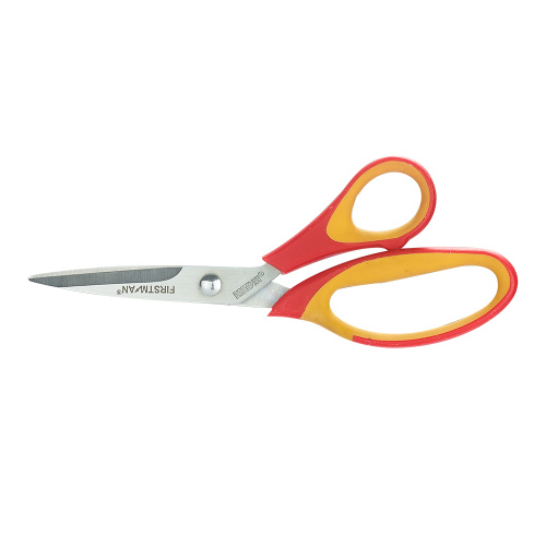 6" Stainless Steel Stationery Scissors