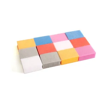 Wholesale Square Disposable Sanding Nail Buffer Block - Free Sample, Cheap Prices