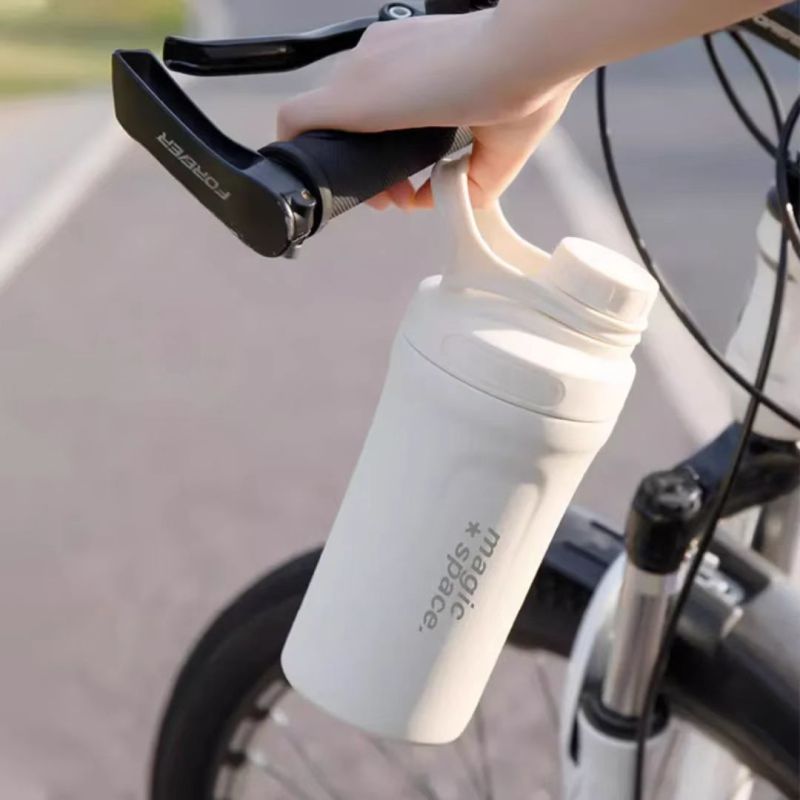 Insulated Cup for Outdoor Cycling
