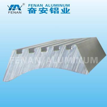 Fenan  Industrial Aluminum Extrusion for Electronical Machinery