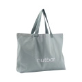 Custom High Quality Eco Cotton Canvas Tote Bag