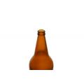 1200ml Amber Glass Beer Bottle