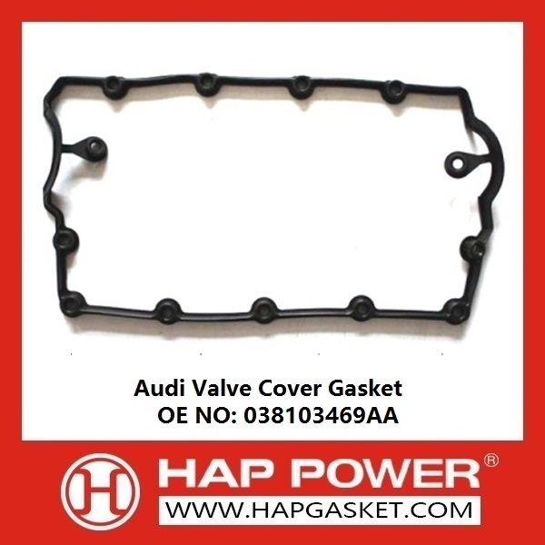 HAP200015 Audi Valve Cover Gasket 038103469AA