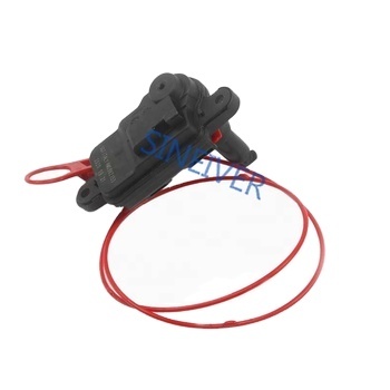 Fuel Cap Lock Actuator for Audi A6 A7 4M0862153 4M0862153A 4M0862153B