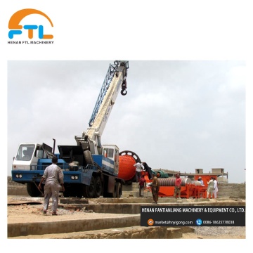 Metal Copper and Zinc Separation Process in Copper Processing Plant: Beneficiation Techniques in Production