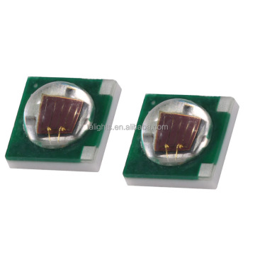 Infrared LED Specifications: 3535 Package with Wavelengths from 660nm to 1300nm