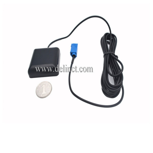 GPS&Glonass Large Antenna External High Quality GPS Antenna