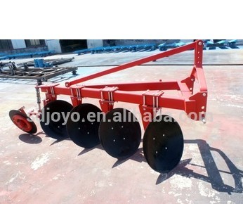 1LY serise best quatily disc plough for tractor by China joyo