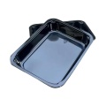 CPET plastic film for microwave packing tray