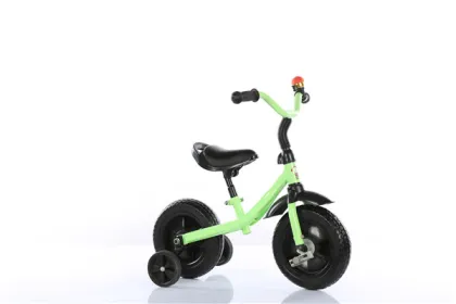 Baby Plastic Tricycle Mini Car Toys