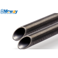 304 Stainless Steel Low Finned Tube