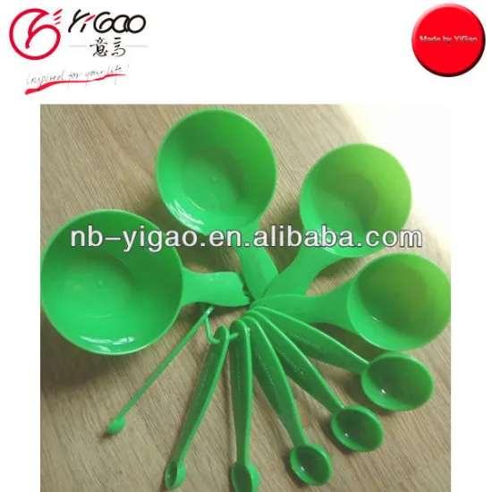 100802 measuring cup and spoon set