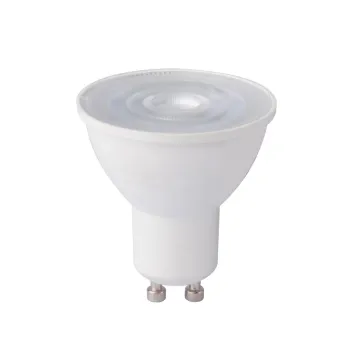 6W GU10 LED Dimmable High Lumen Indoor Spot Light