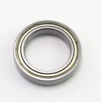 deep groove ball bearing 6702 Thin Wall Bearing 6702zz 15x21x4mm