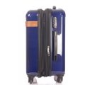 Vente chaude ABS PC Trolley Bagages