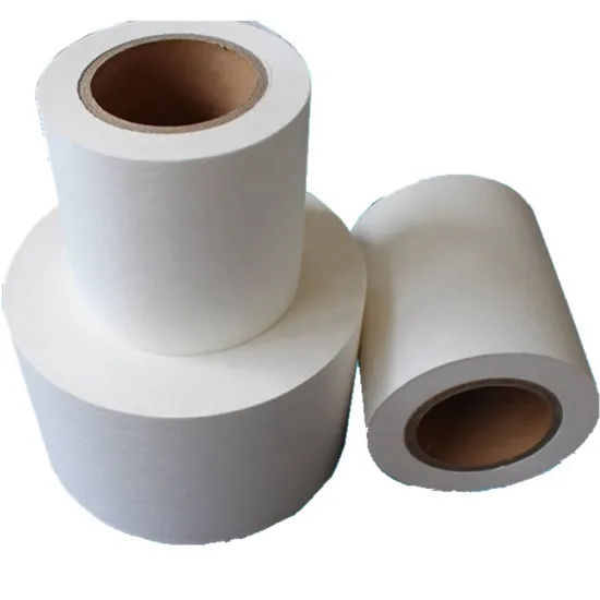 Direct Sales of Tea Bag Roll Film Paper and Wood Pulp Paper from Filter Tea Bag Manufacturer