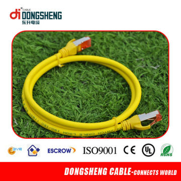 FTTH Fiber SC Patch Cord