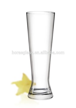 2017 Hot selling lead free giant bohemia crystal wine glass vase / palm wine glass
