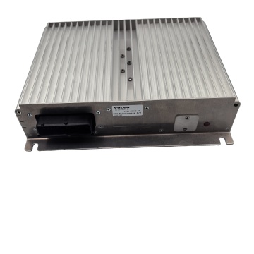 ECU Controller 11184401 VOE11184401 for Volvo Wheel Loaders L110E L120E L150E L180E and A25D A30D