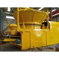 SHD wood crusher in Malaysia