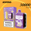 Free Shipping Vapes AIVONO FLAME 30K Puffs