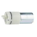 3.7V mini vacuum pump for black head suction