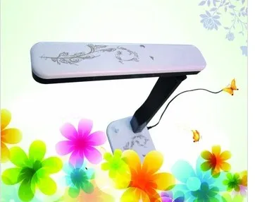 CCFL eye-protection table lamp