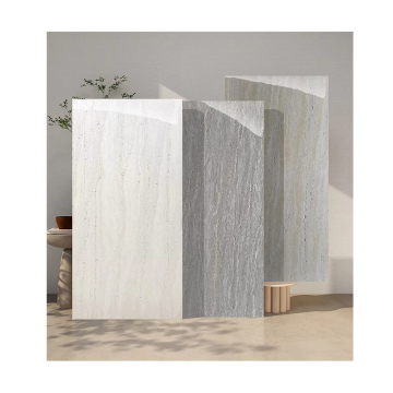 New Travertine Marble Tiles for Interiors and Exteriors - 600x1200mm