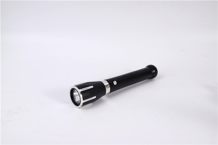 New Arrival High Power Rechargeable LED Handheld Torch Flashlights