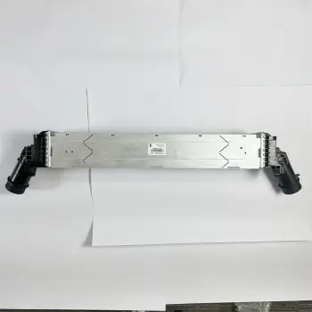 971145805D Charge Air Cooler - Compatible with Panamera 971145805B 97145805F Radiator & Intercooler Accessories
