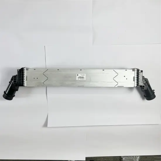 971145805D Charge Air Cooler - Compatible with Panamera 971145805B 97145805F Radiator & Intercooler Accessories