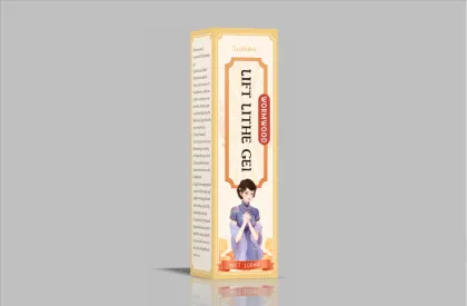 Wormwood Tira Light gel