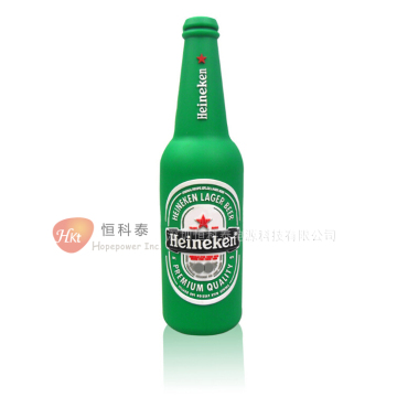 Beer Bottle Style Power Bank