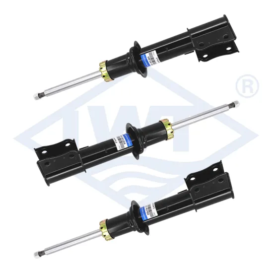 High Quality Auto Suspension System Shock Absorbers for Suzuki APV/GC415 GC416