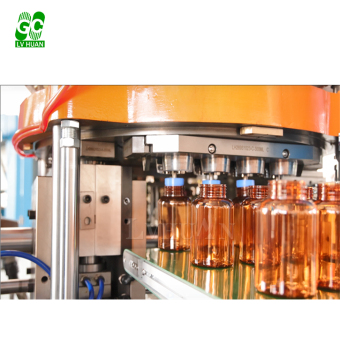 Pet Blow Moulding Machine for PPSU PP PET