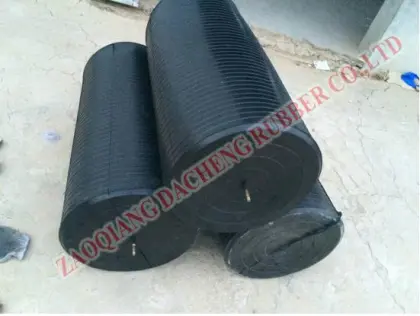 Leak detection water blocking/water pipe plug/rubber pipeline stoppers