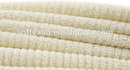 auspicious clouds jacquard cotton towel set with box