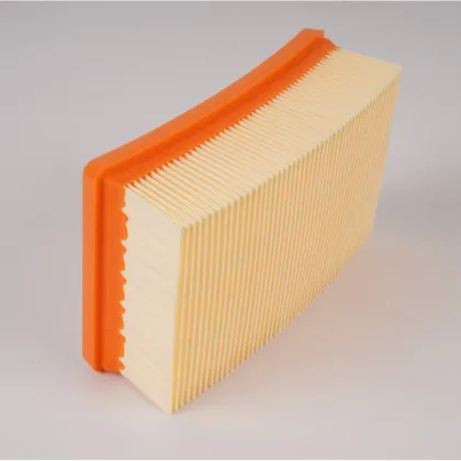 Air Filter Panel Air Purifier Filter Element