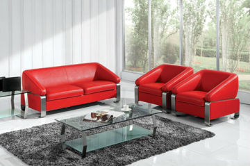Modern Sofa (SS-044)