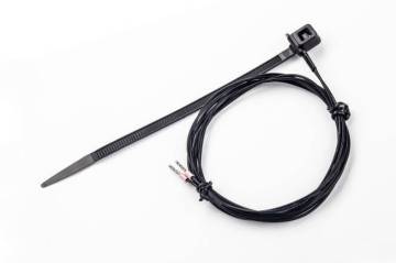 School Fire Monitor Temperature Sensor 2022