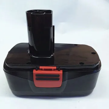 Craftsman 130279005 19.2V Rechargeable Power Tool Battery