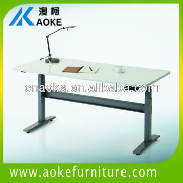 Medical lift table for hospital