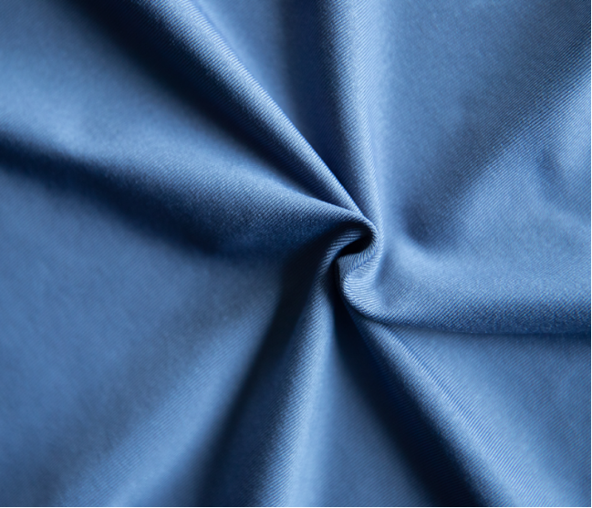 Nylon 6 dope dyed Filament Yarn for Camping Fabrics