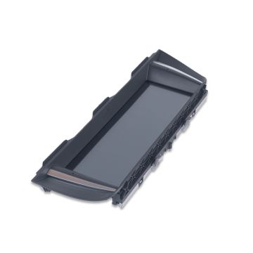 2 DIN Auto MP5 Car Radio - DVD Player Multimedia for 5 Series
