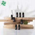 Essential oil gift set for aromatherapy diffuser