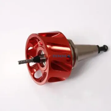 ER20, ER25, ER32, ER40 Dust Chip Extraction Nut and Woodworking Dust Suction Hat: Comprehensive Guide and Product Review